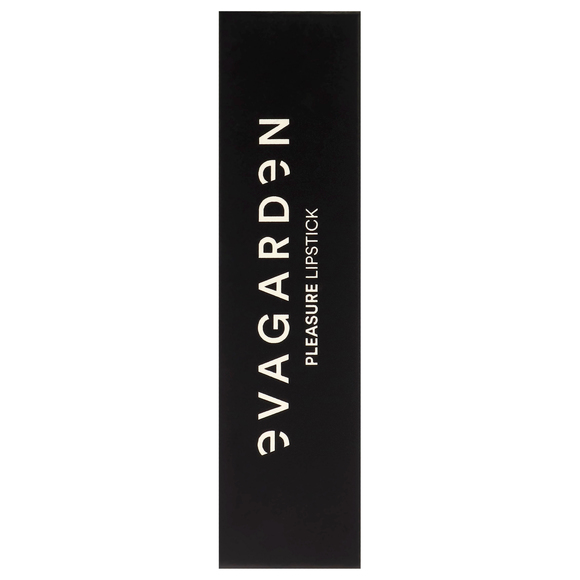 Pleasure Lipstick - 664 Rose Wine by Evagarden for Women 0.10 oz Lipstick - Picture 5 of 6